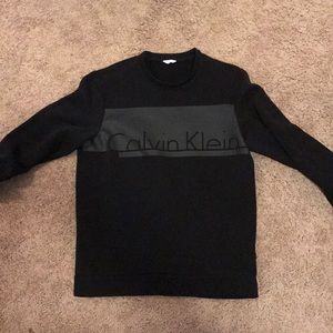 Calvin Klein pullover